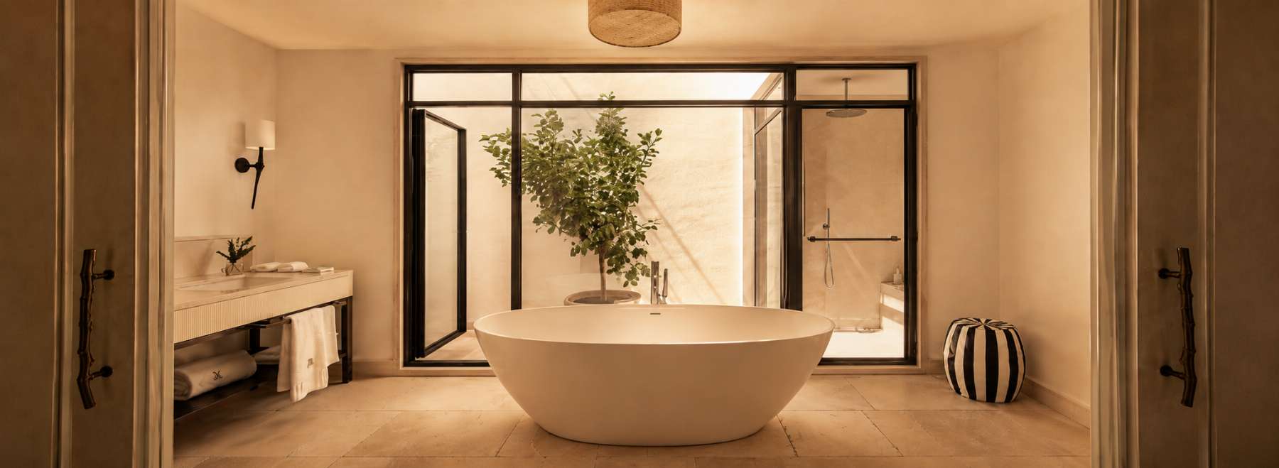 Junior Suite, Masseria Torre Maizza