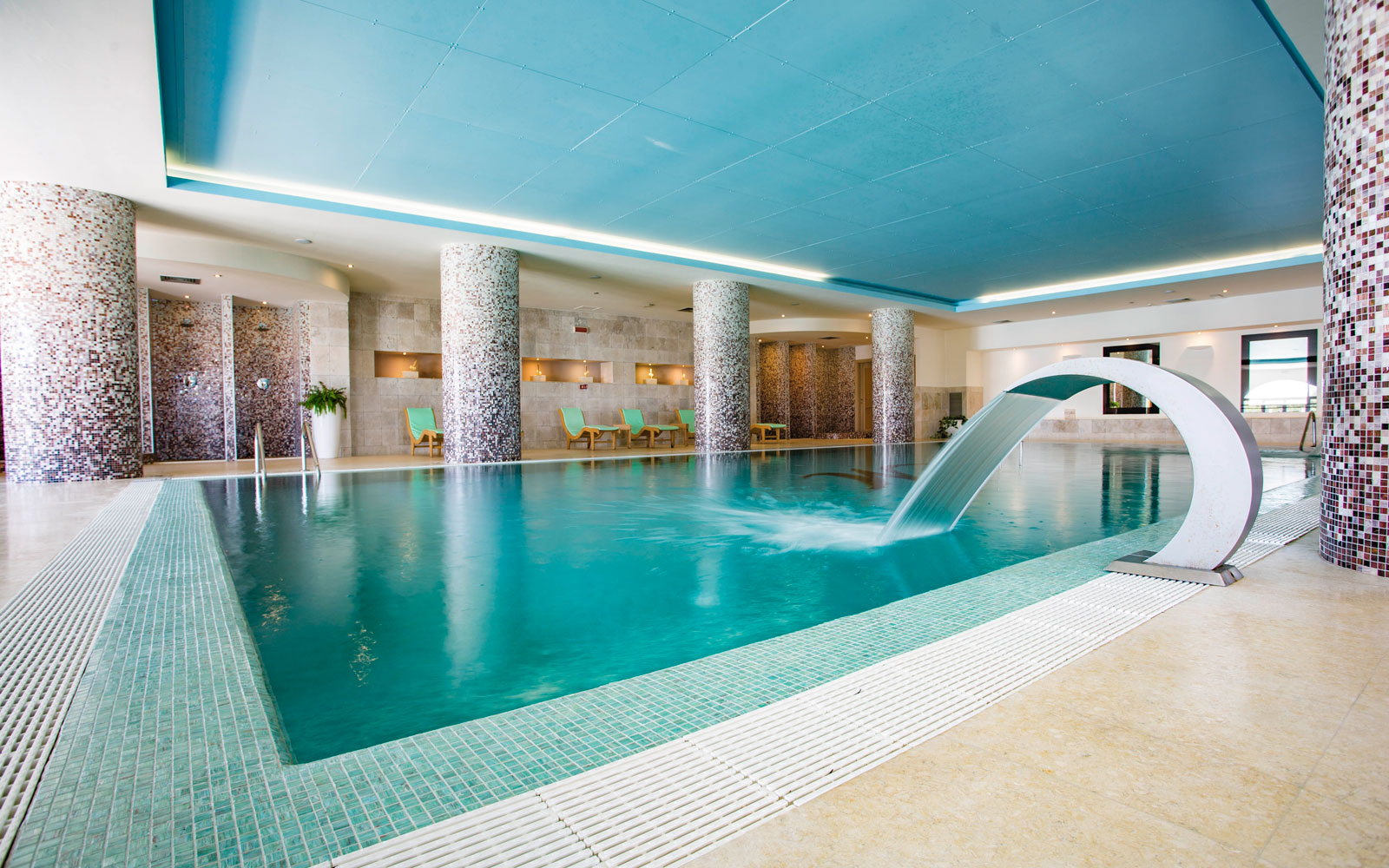 Hotel Marinagri Policoro Puglia Sardatur Holidays