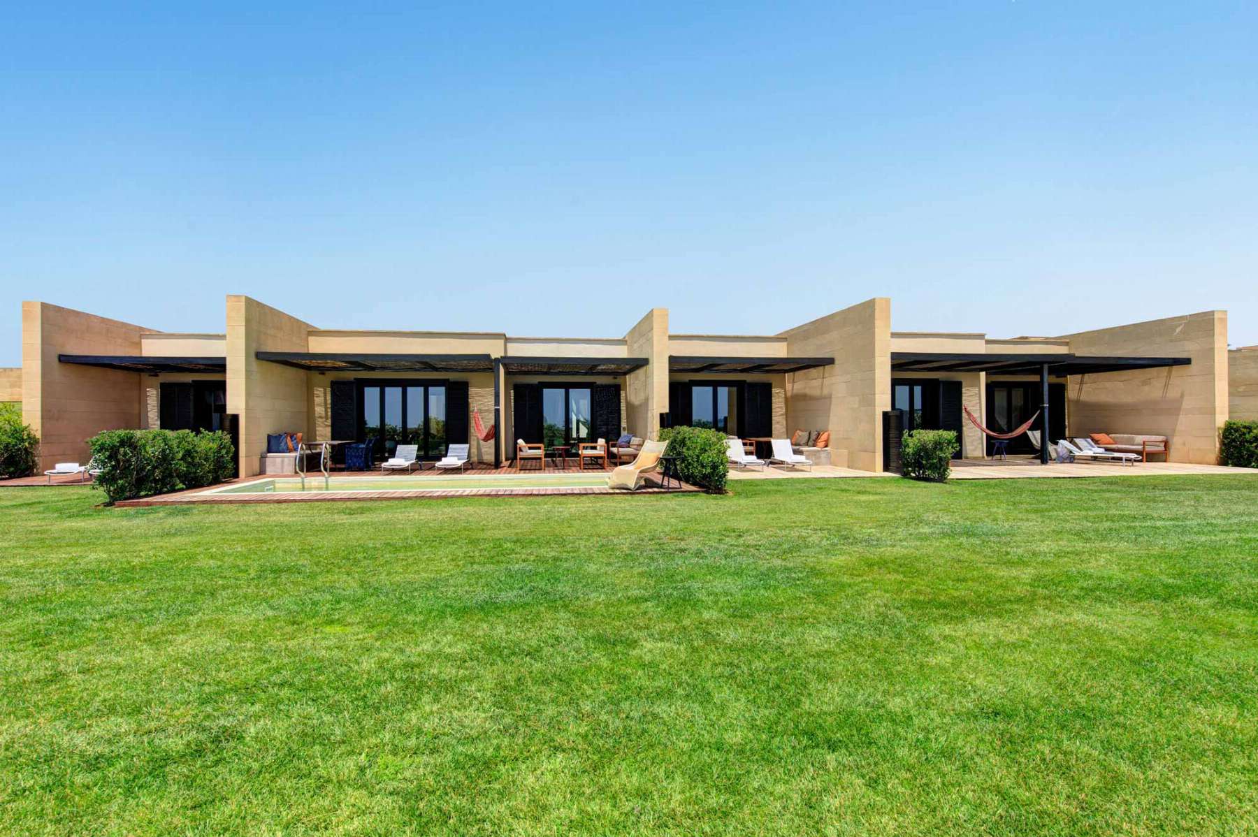 Villa Iris - Verdura Resort