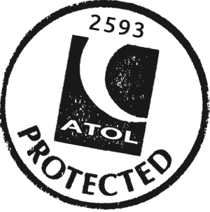 ATOL logo