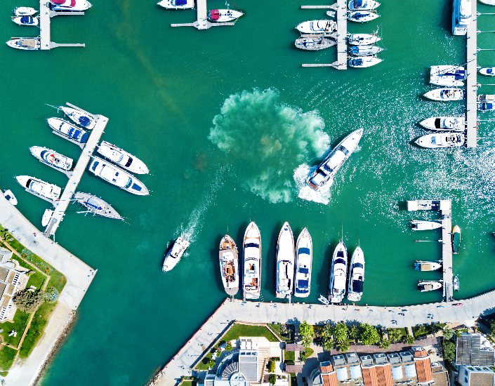 Sani Marina