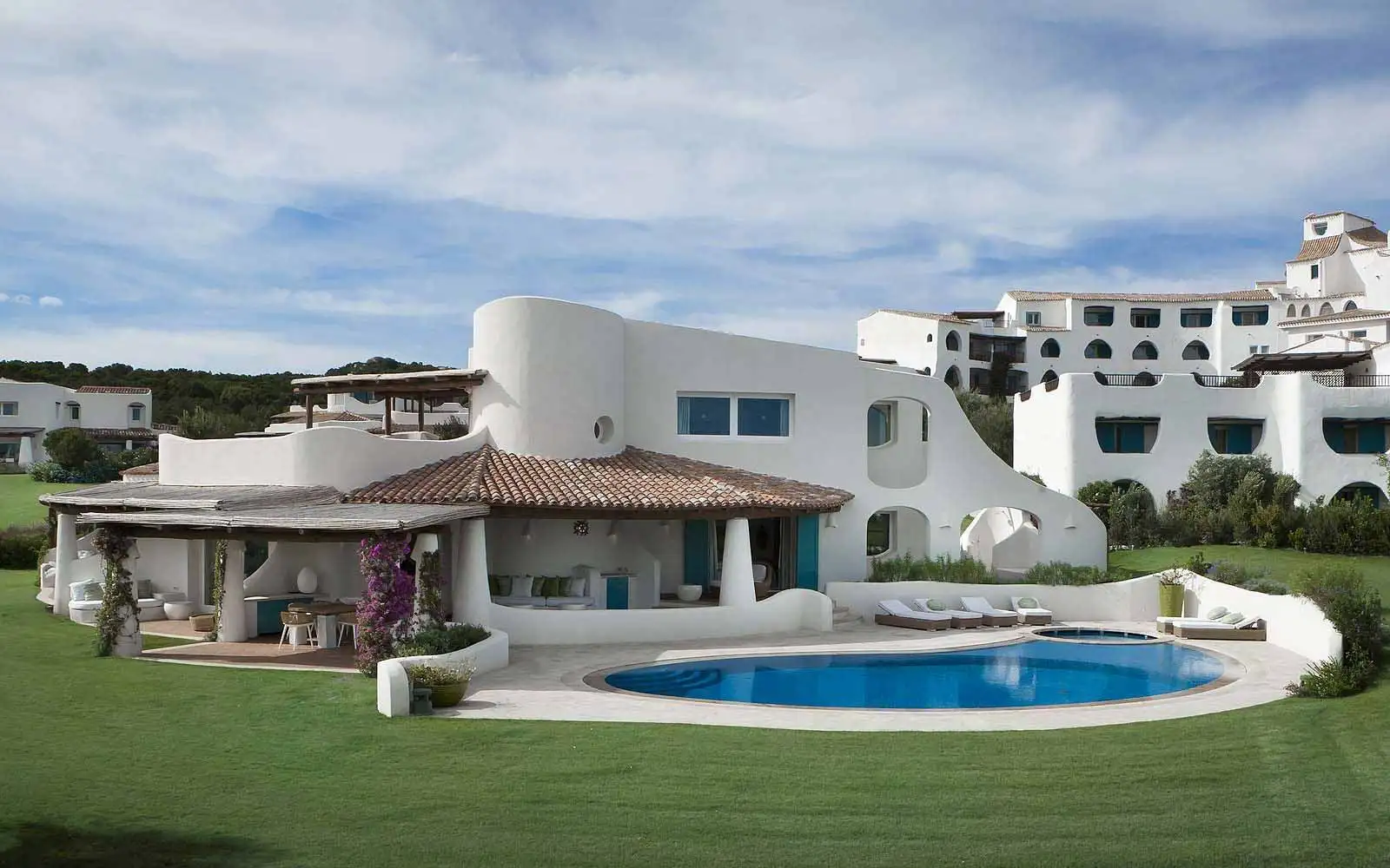 Romazzino, A Belmond Hotel - Sardinia