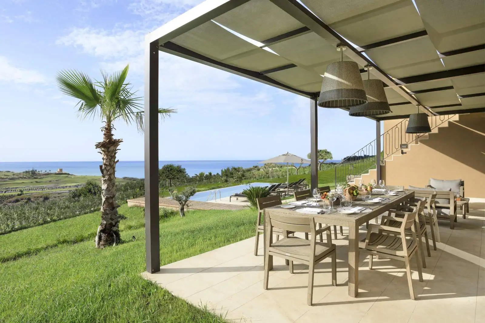 Romazzino, A Belmond Hotel - Sardinia