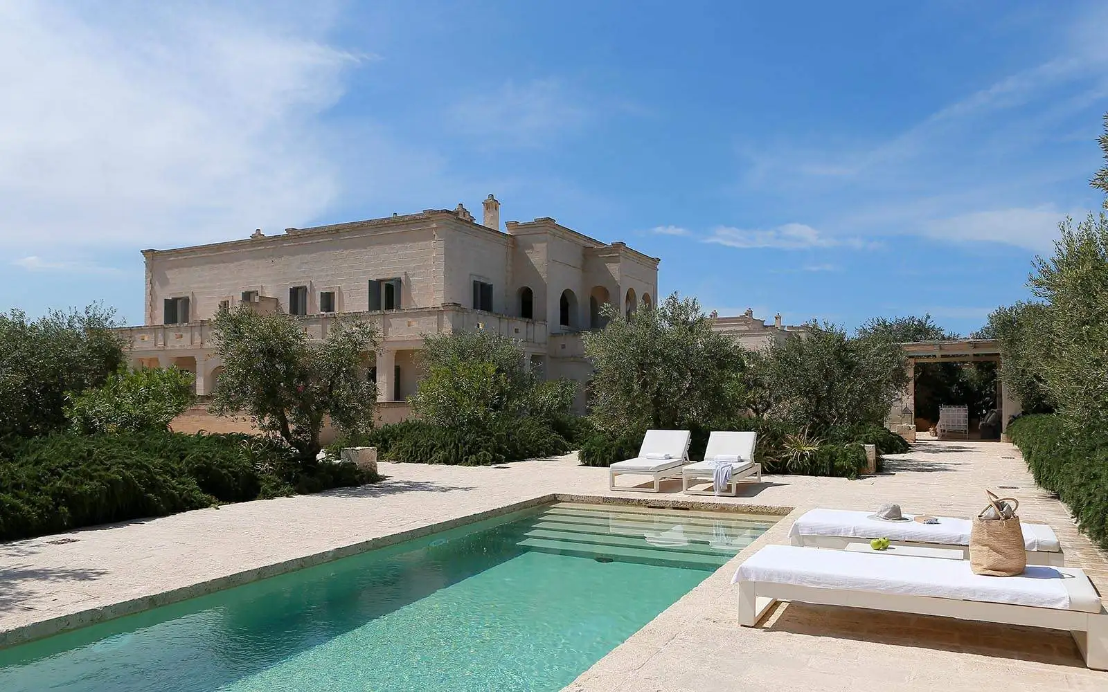 Borgo Egnazia – Puglia