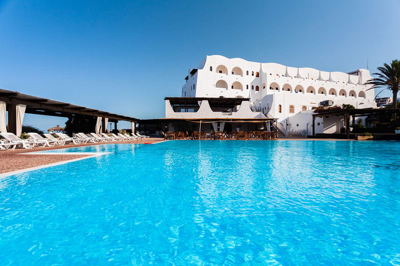 Mursia Resort & Spa