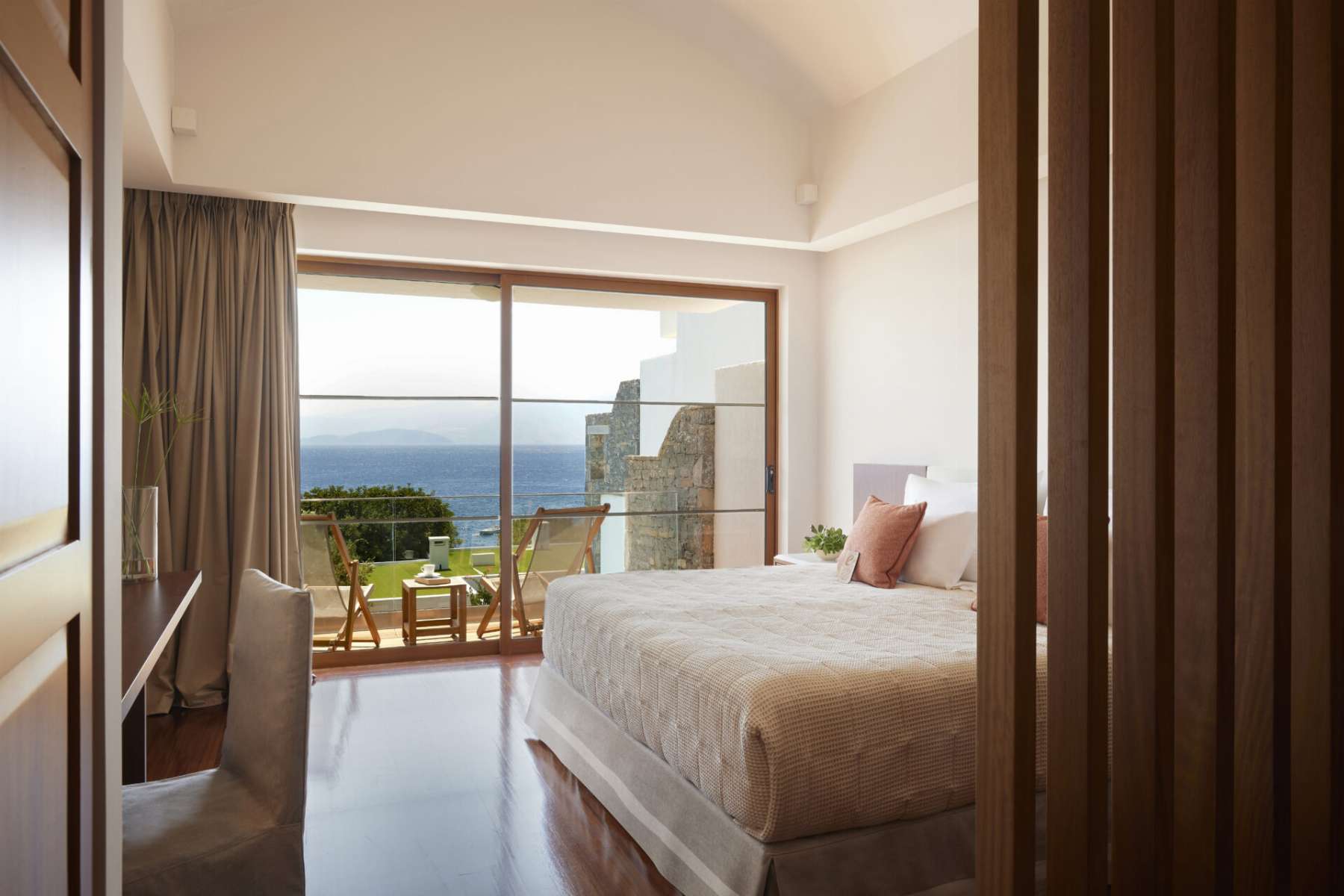 Elounda Peninsula Collection Suite