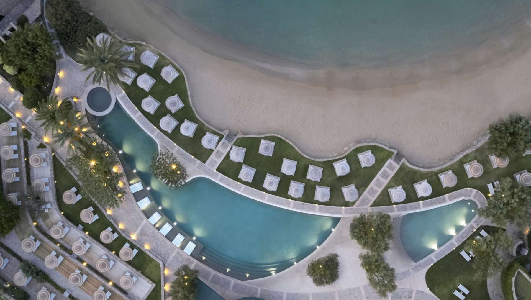 Elounda Peninsula All Suite