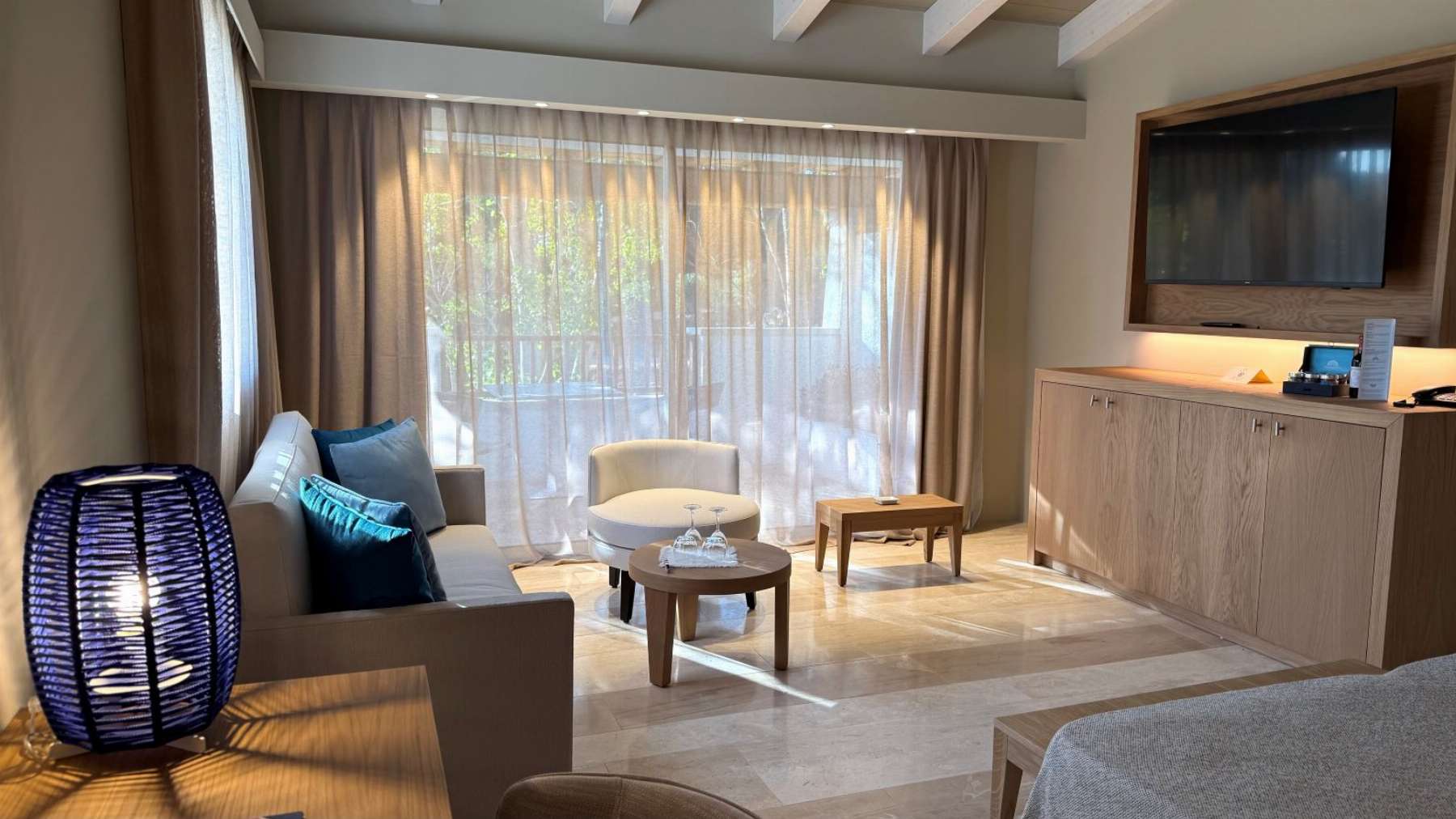 Hotel La Bisaccia Prestige Residence