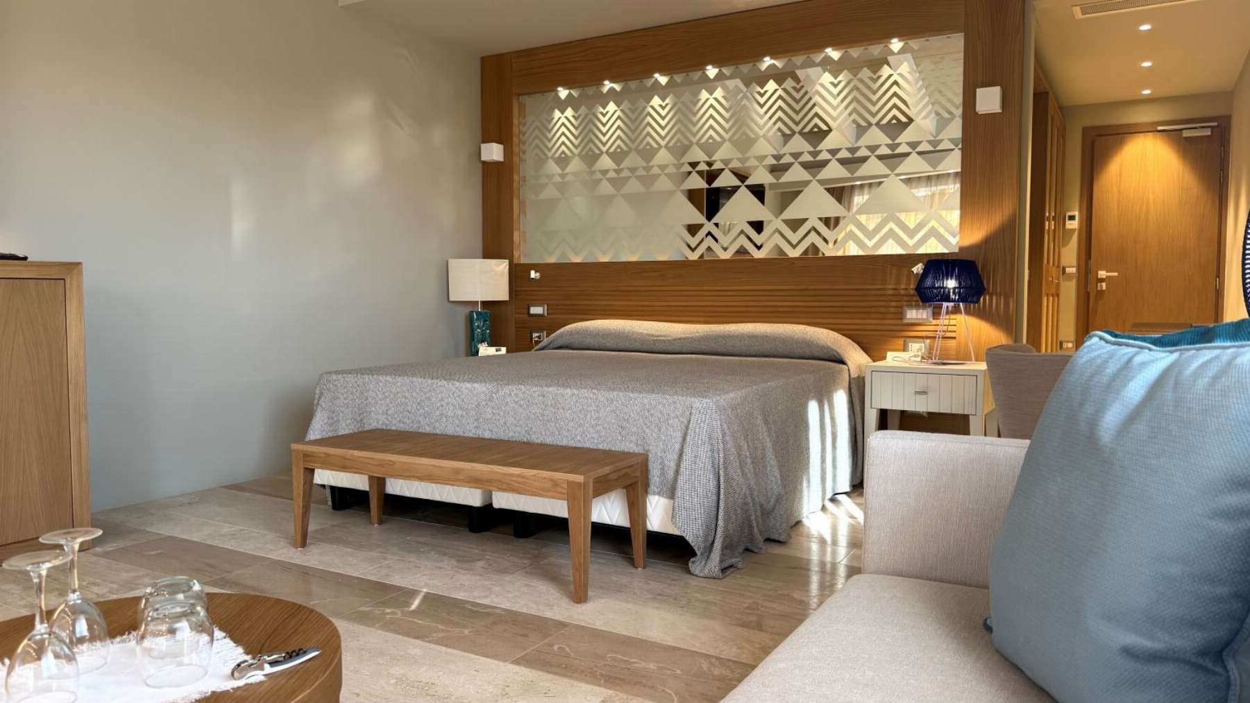 Hotel La Bisaccia Prestige Residence