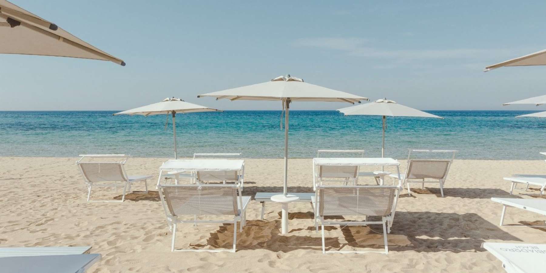 Sabbiadoro Beach Club