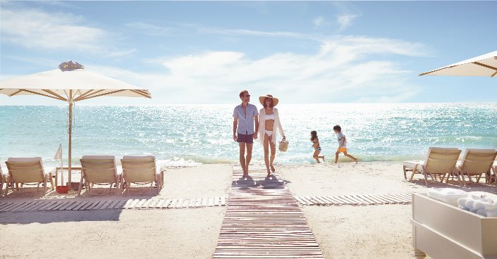italy luxury holidays