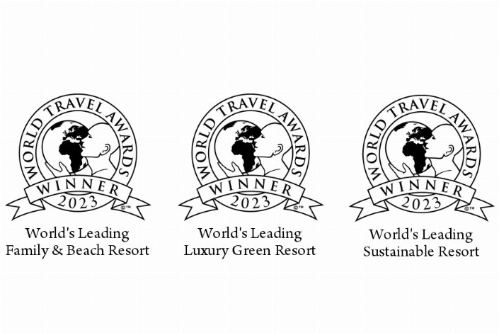 Sani Resort awards