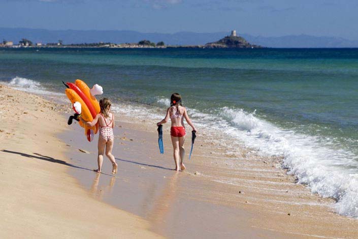 Sardinia offers may