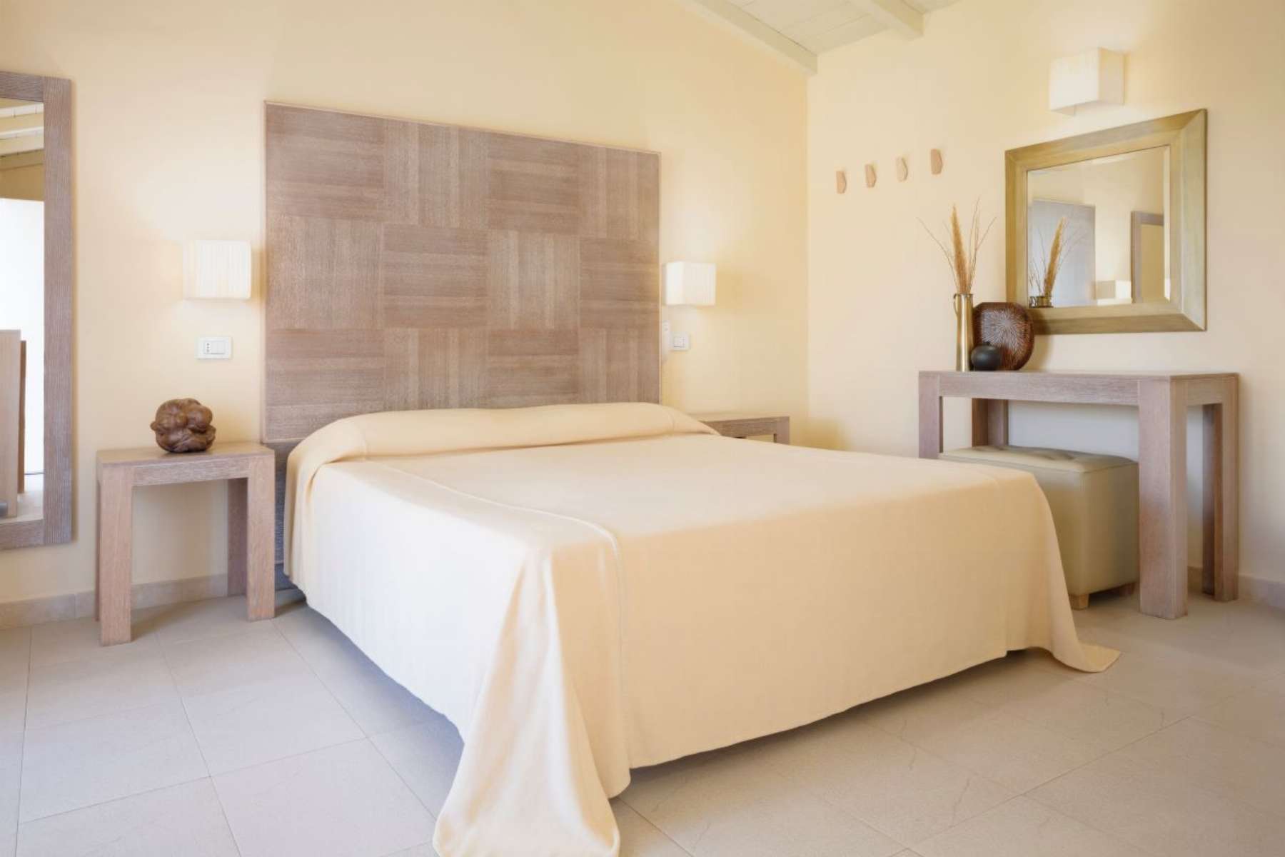 Spiagge San Pietro Classic Large Room