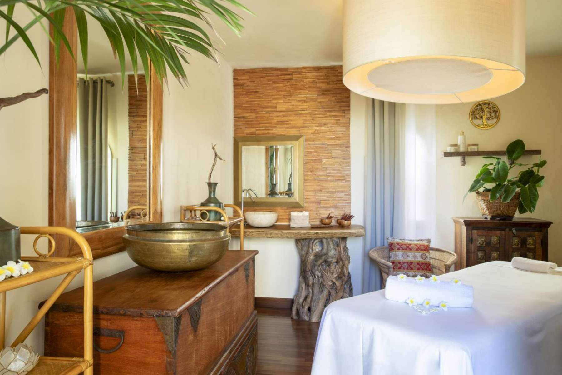 Spiagge San Pietro Wellness