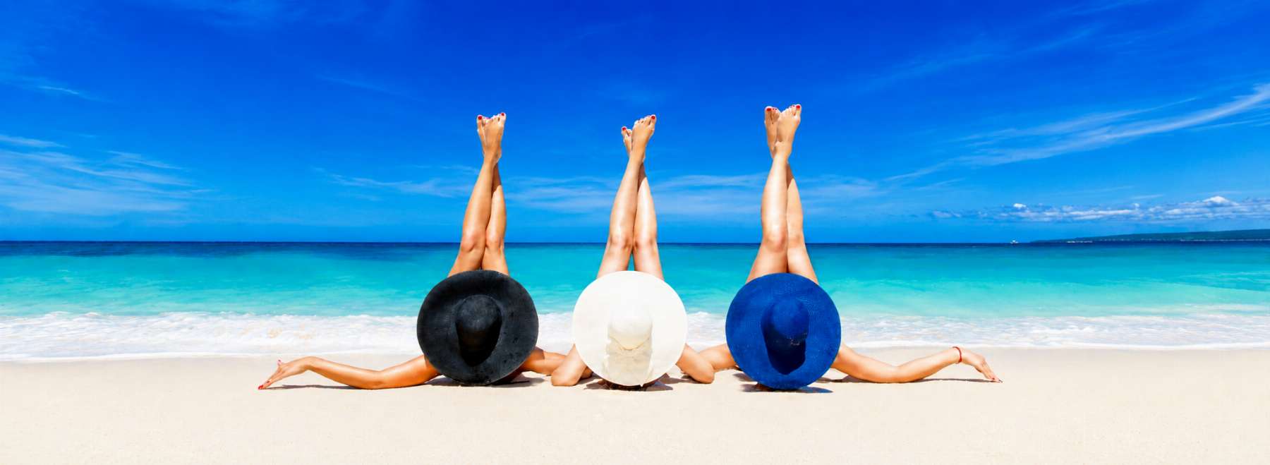 ... in Creating Luxury Holidays and Tailormade Itineraries