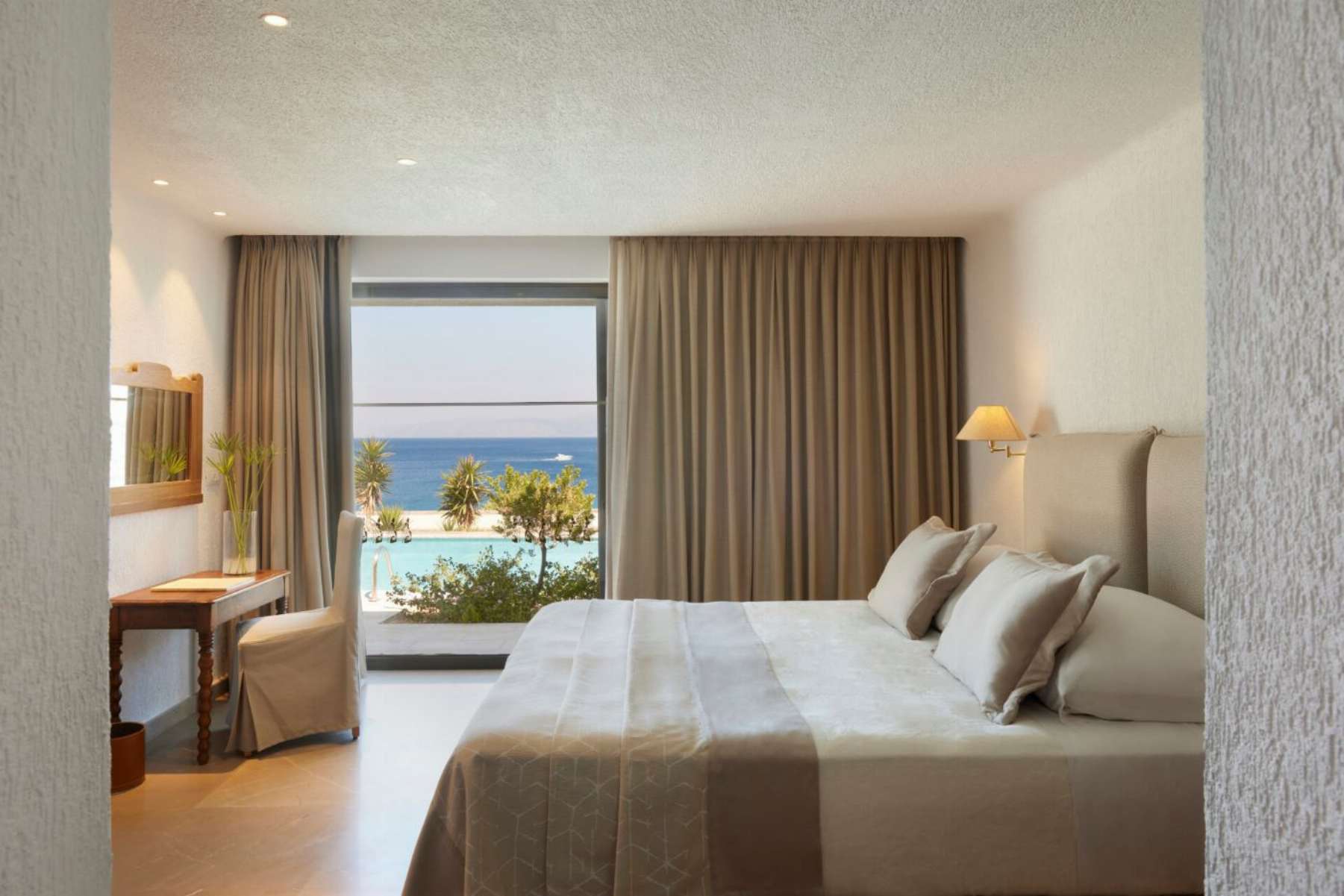 Elounda Mare Superior Bungalow