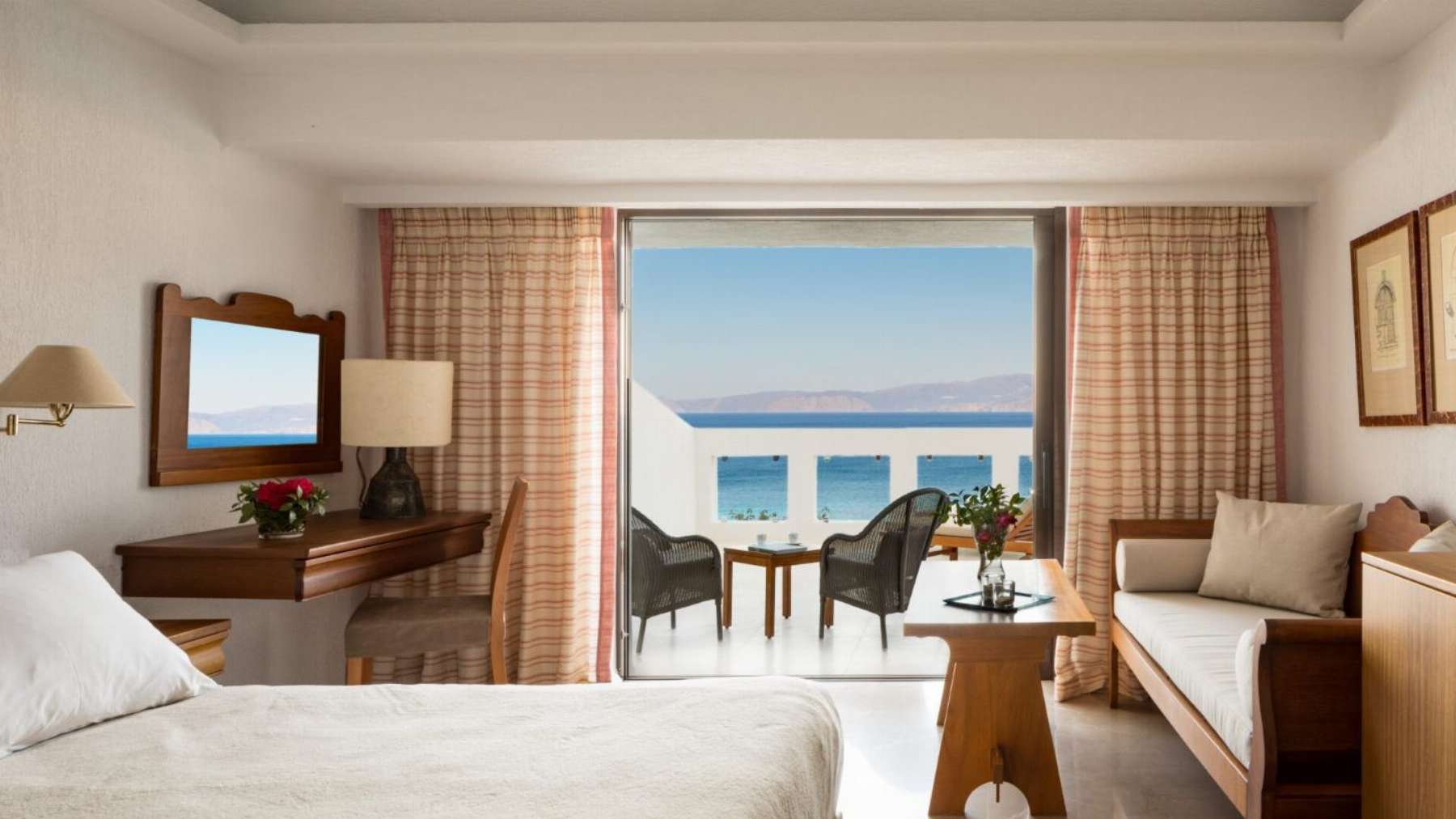 Elounda Mare Superior Room