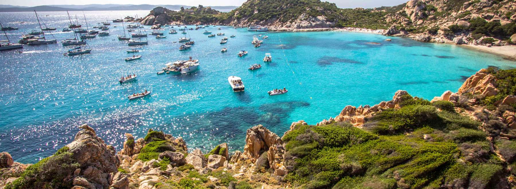 Sardinia, Italy