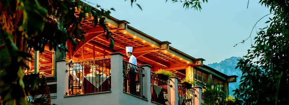 Belvedere Restaurant