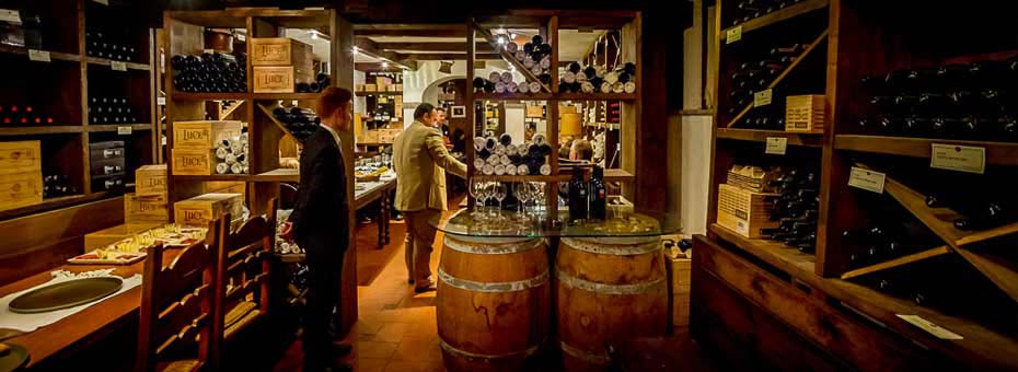 Cantina del Forte 