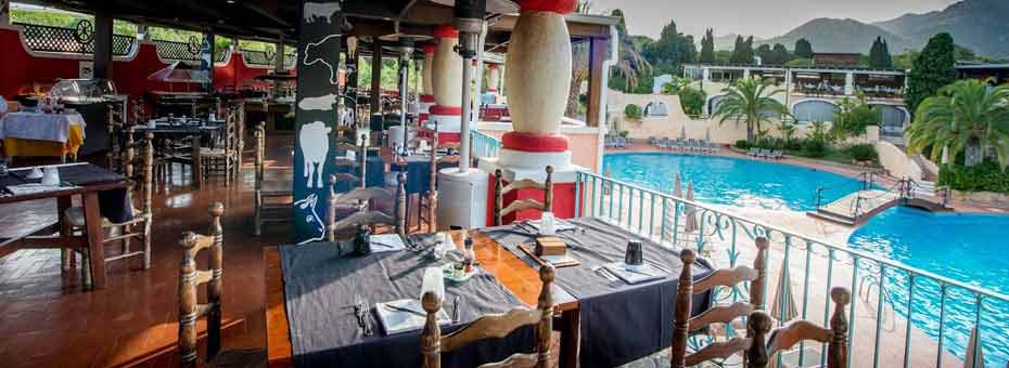 Forte Grill Restaurant