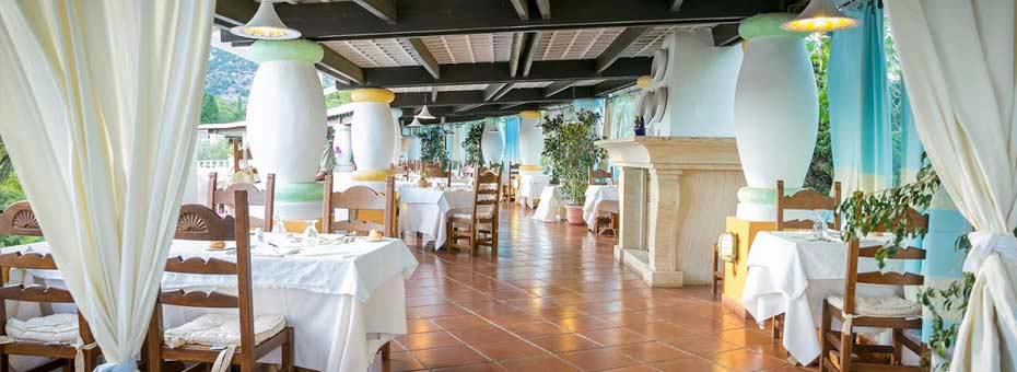 Sardinian Restaurant