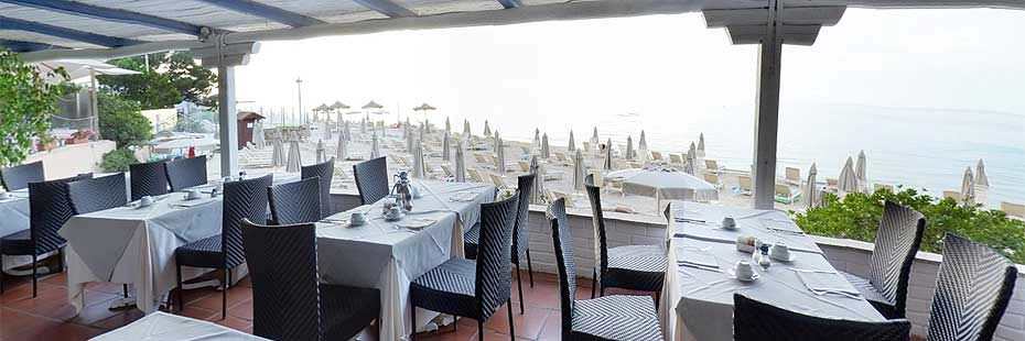 Bellavista Restaurant