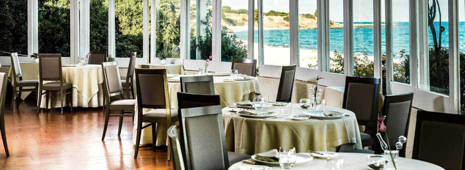 Le Dune Restaurant 