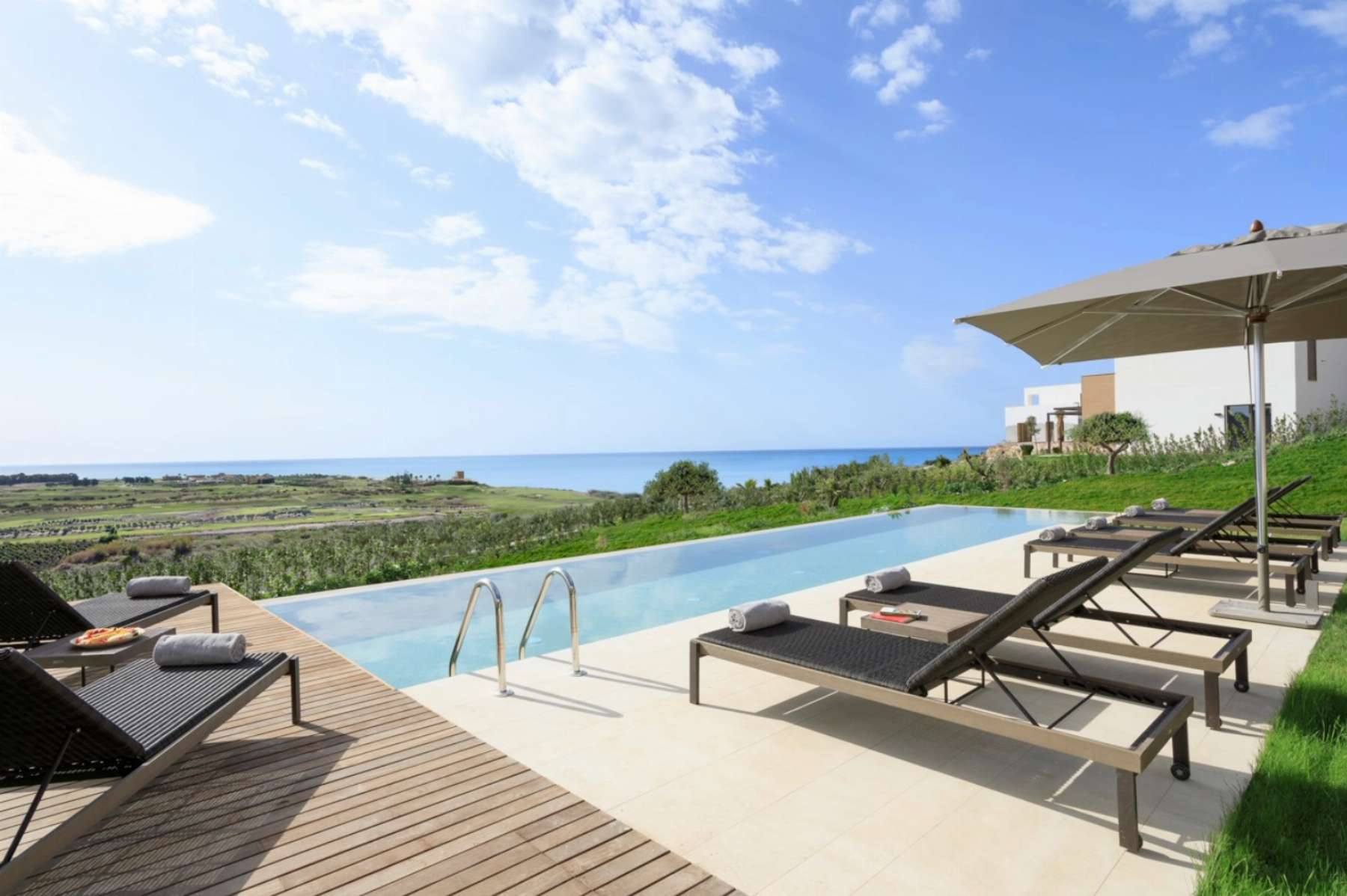 Villa Topazio - Private Pool