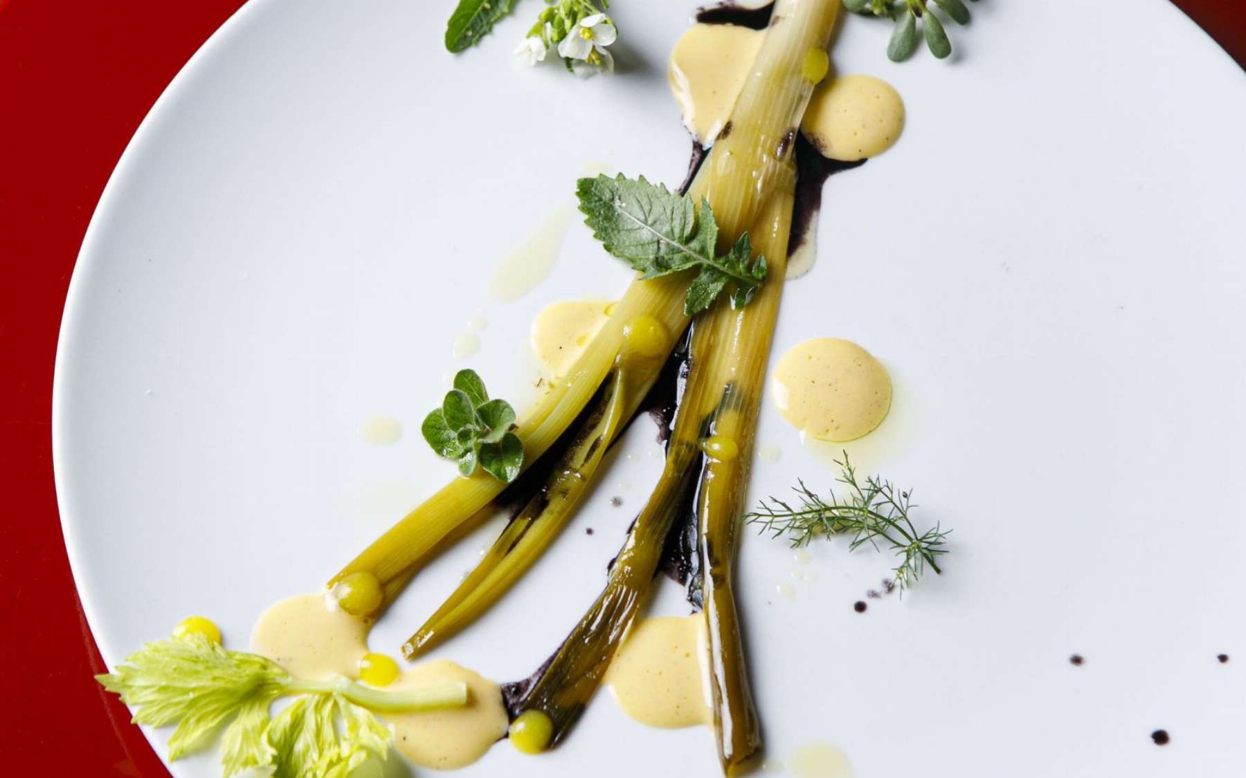 Vinilia Wine Resort - Dinning