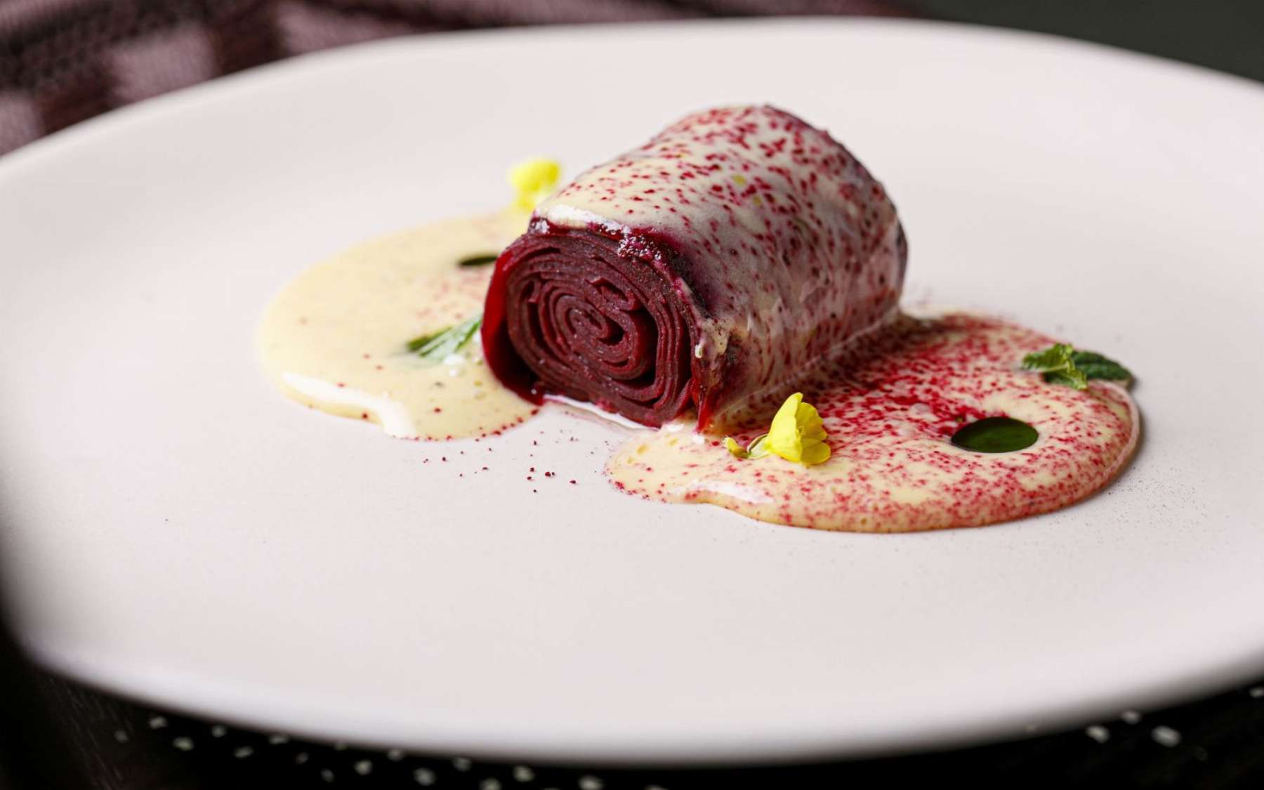 Vinilia Wine Resort - Dinning