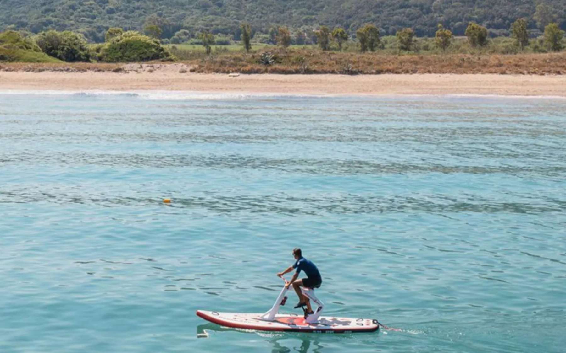 Watersports