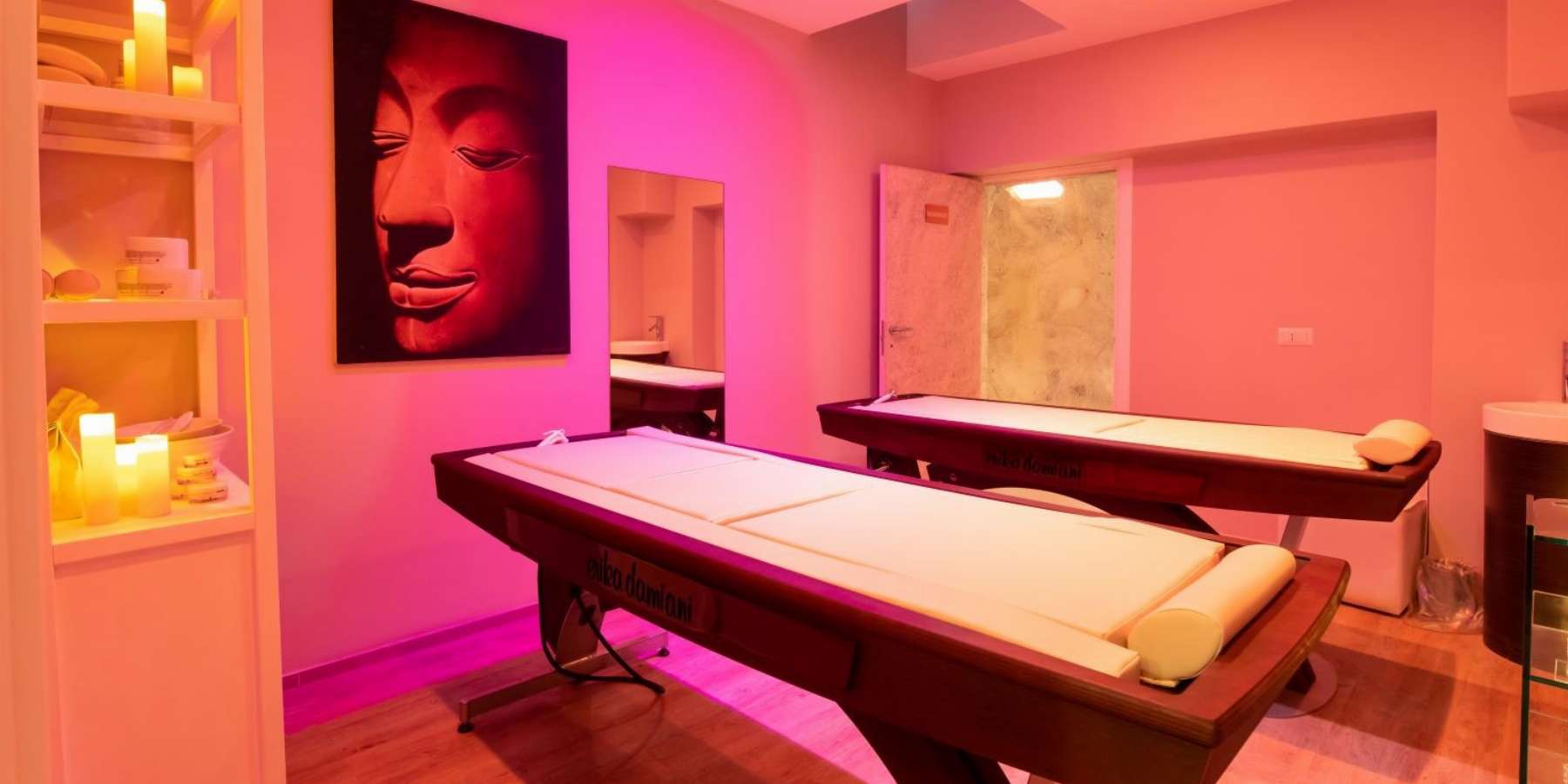 Bianco Riccio Spa