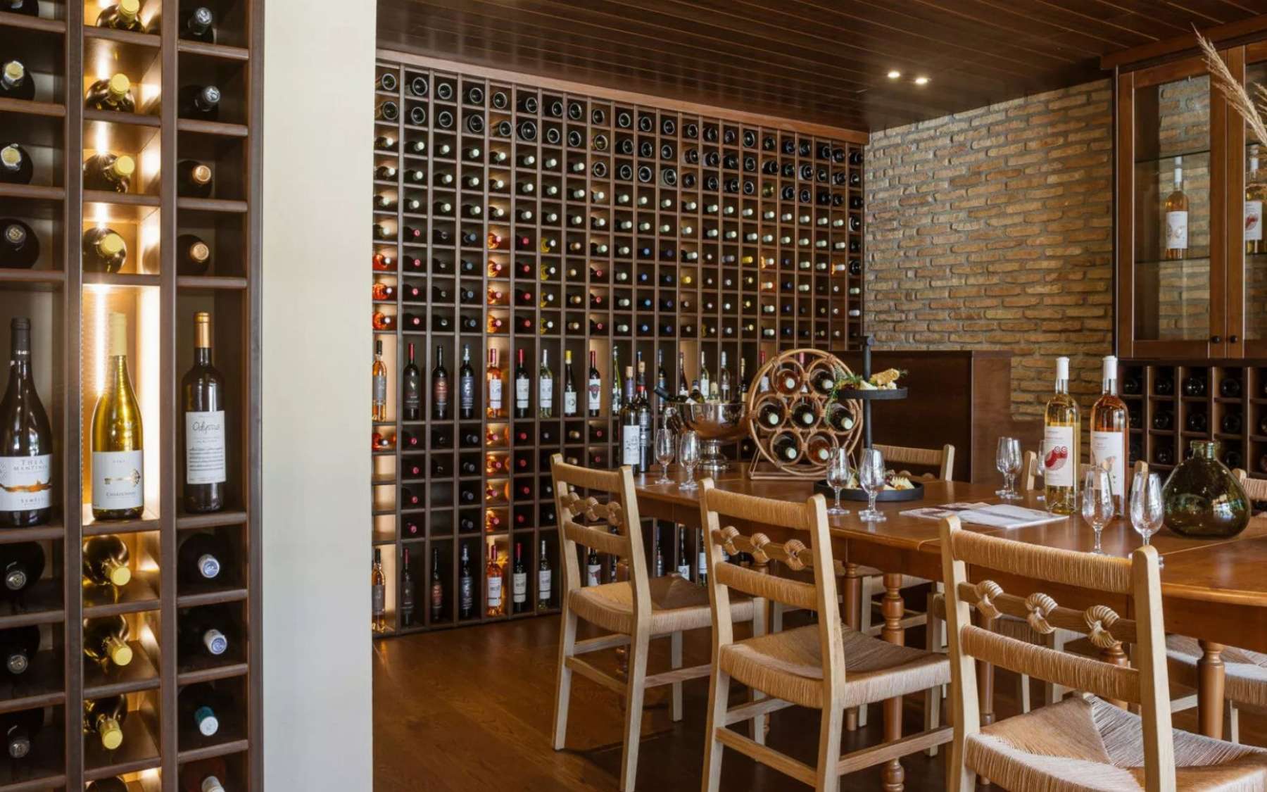 Wine Tasting