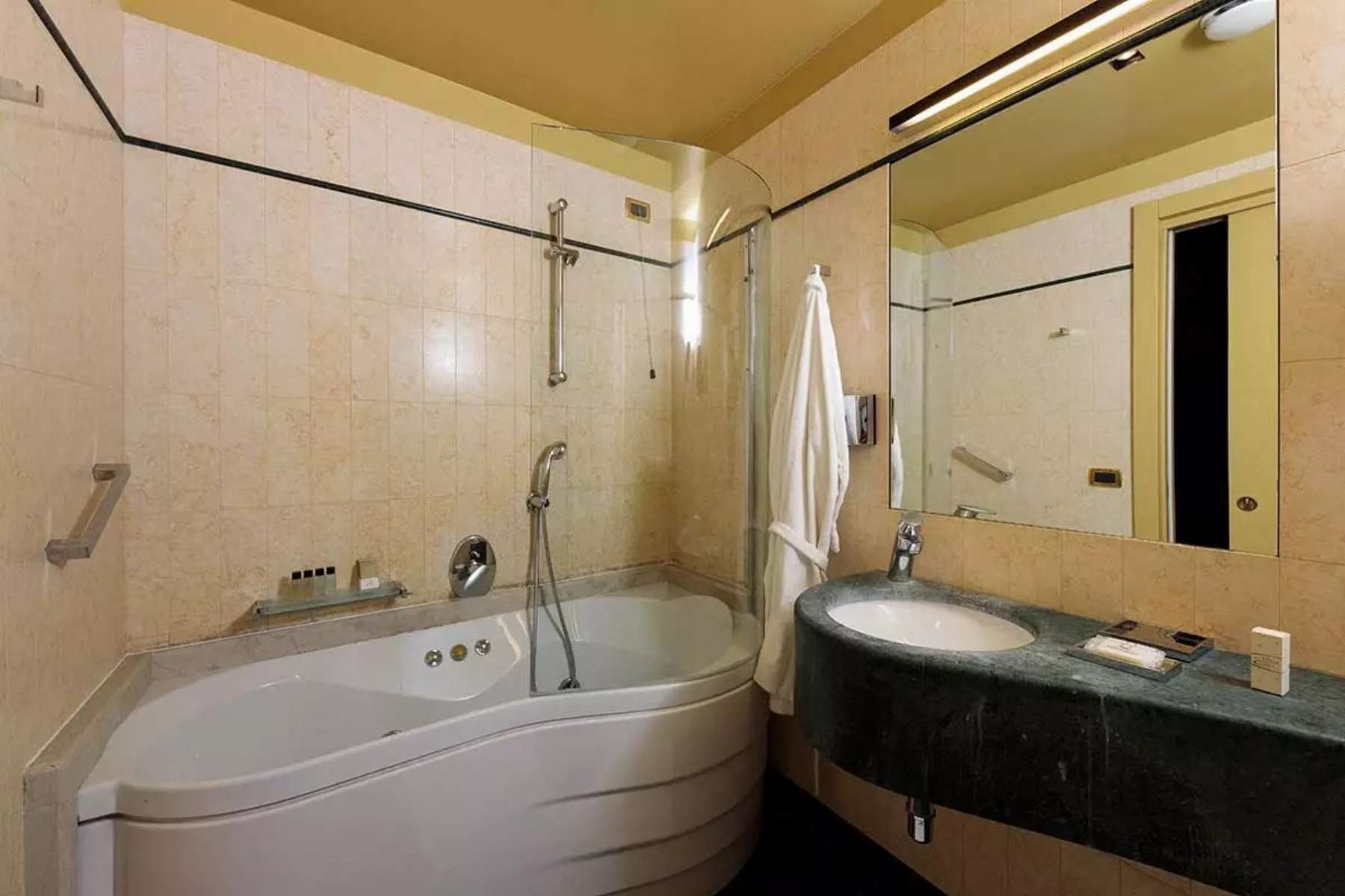 Hotel Ca' Zusto